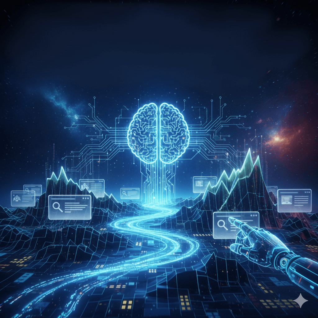 Can AI Content Generators Change the Game of SEO Forever?