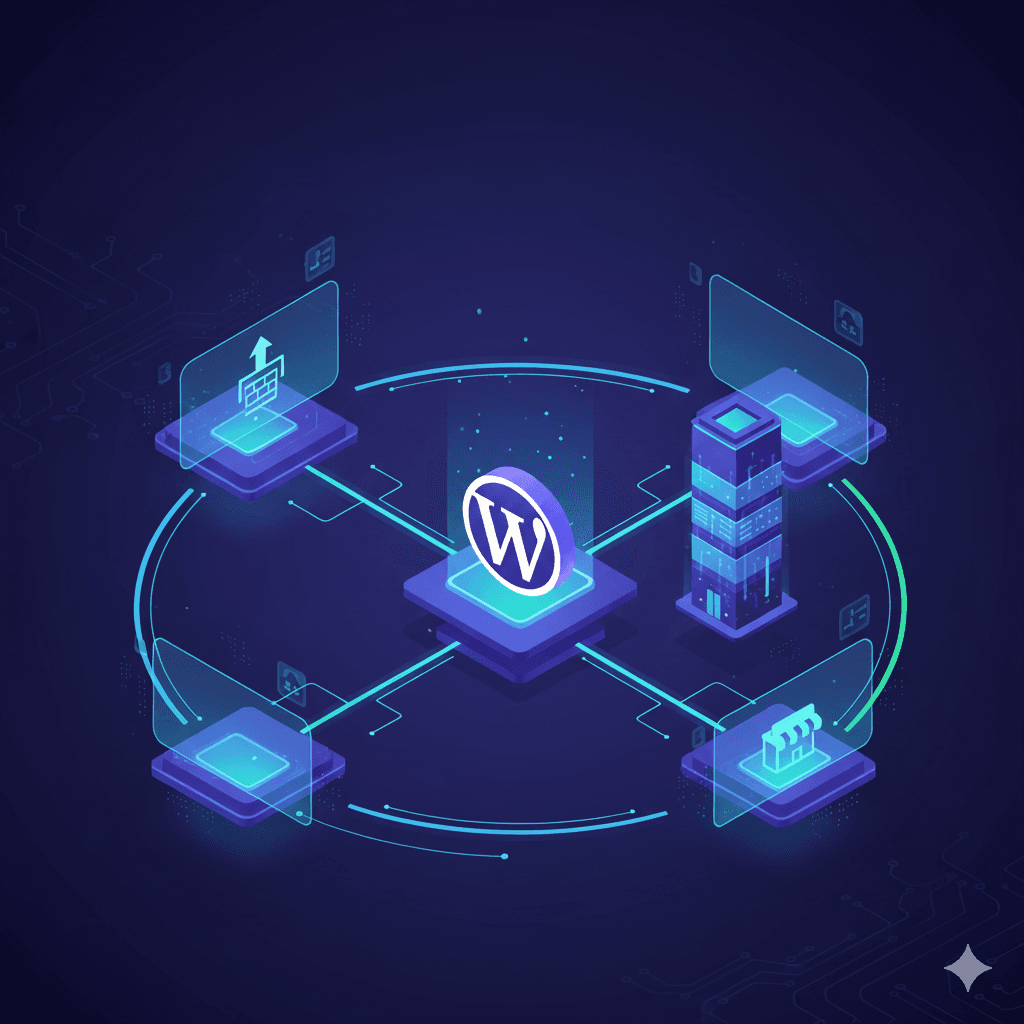 WordPress Development Best Practices for 2025