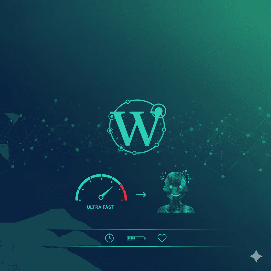 Core Web Vitals: The Ultimate Guide to Speed & User Experience for WordPress